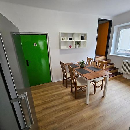 Hotel Squash Centrum Prievidza Habitación foto