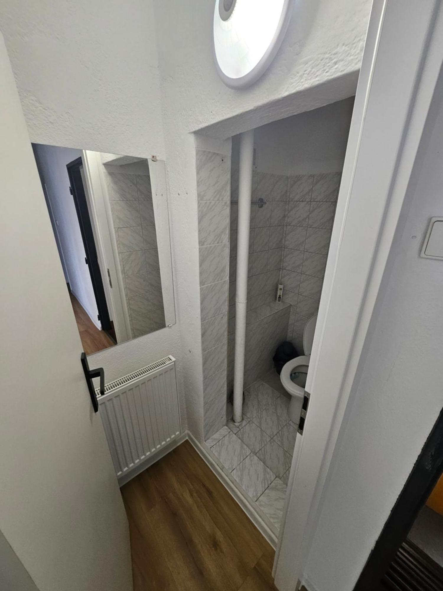 Hotel Squash Centrum Prievidza Habitación foto