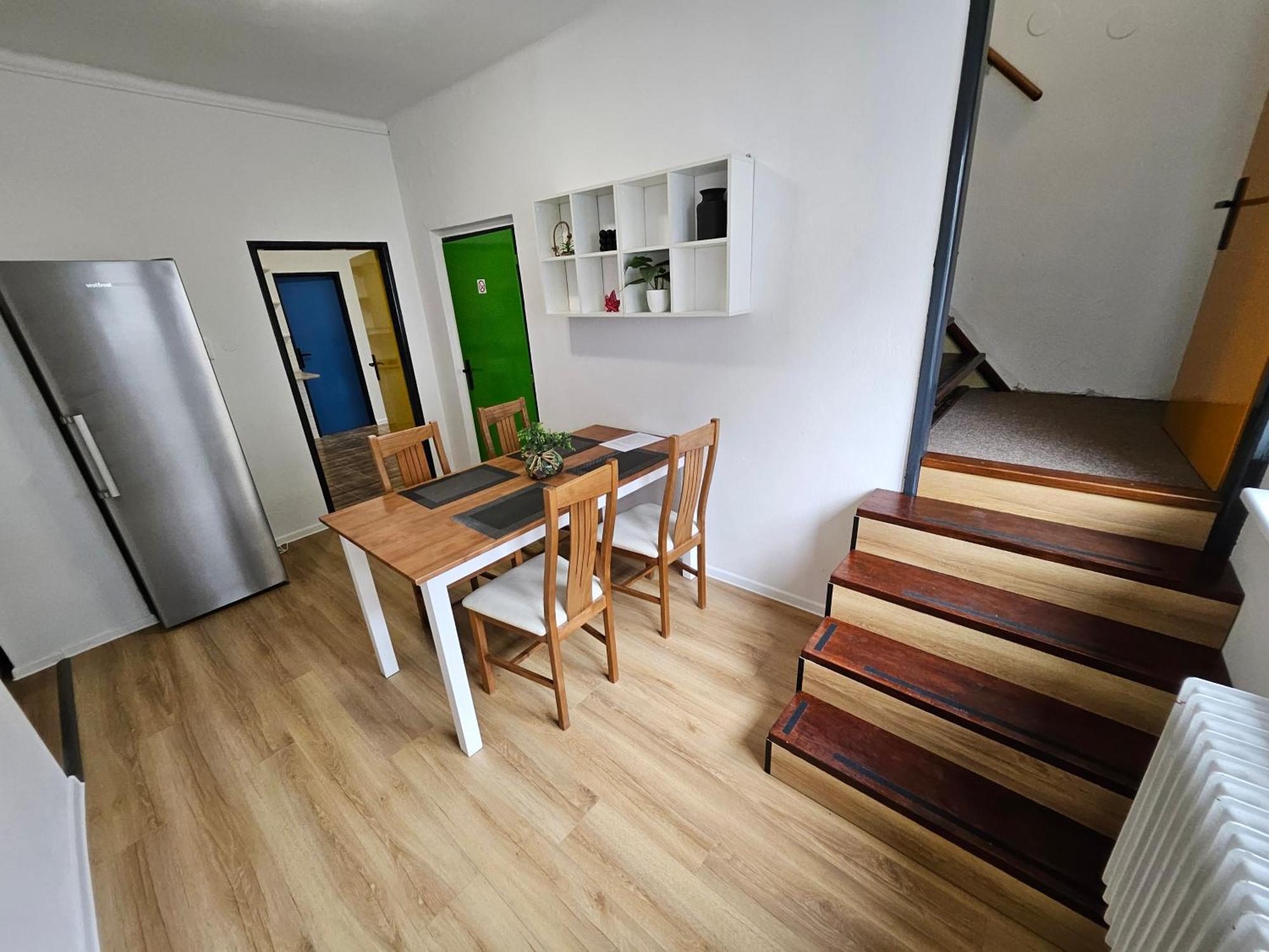 Hotel Squash Centrum Prievidza Habitación foto